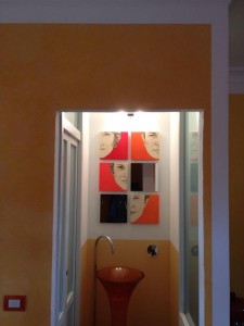 2014 RITRATTO DI FAMIGLIA